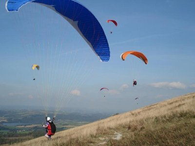 Cliquez pour découvrir toutes les photos de l'ÉTABLISSEMENT ! camping Appart'Hôtel Quimper photo 12