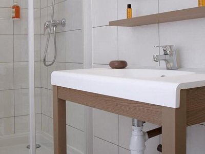 Cliquez pour découvrir toutes les photos de l'HÉBERGEMENT ! studio - Appart'Hôtel Quimper photo 6