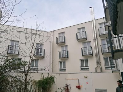 Cliquez pour découvrir toutes les photos de l'ÉTABLISSEMENT ! camping Appart'Hôtel Quimper photo 25