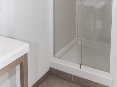 Cliquez pour découvrir toutes les photos de l'HÉBERGEMENT ! appartement - Appart'Hôtel Quimper photo 2