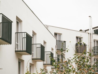 Cliquez pour découvrir toutes les photos de l'ÉTABLISSEMENT ! camping Appart'Hôtel Quimper photo 4