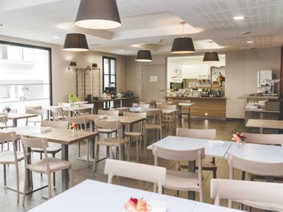 Cliquez pour découvrir toutes les photos de l'ÉTABLISSEMENT ! camping Appart'Hôtel Quimper photo 6