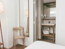 Cliquez pour découvrir toutes les photos de l'HÉBERGEMENT ! studio - camping Appart'Hôtel Quimper photo 4