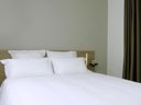 Cliquez pour découvrir toutes les photos de l'HÉBERGEMENT ! studio - camping Appart'Hôtel Quimper photo 5