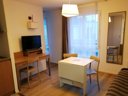 Cliquez pour découvrir toutes les photos de l'HÉBERGEMENT ! studio - camping Appart'Hôtel Quimper photo 9