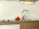 Cliquez pour découvrir toutes les photos de l'HÉBERGEMENT ! studio - camping Appart'Hôtel Quimper photo 2