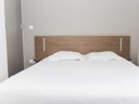 Cliquez pour découvrir toutes les photos de l'HÉBERGEMENT ! studio - camping Appart'Hôtel Quimper photo 7