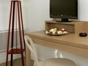 Cliquez pour découvrir toutes les photos de l'HÉBERGEMENT ! studio - camping Appart'Hôtel Quimper photo 2