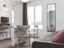 Cliquez pour découvrir toutes les photos de l'HÉBERGEMENT ! appartement - camping Appart'Hôtel Quimper photo 3