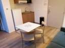 Cliquez pour découvrir toutes les photos de l'HÉBERGEMENT ! appartement - camping Appart'Hôtel Quimper photo 2