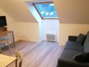 Cliquez pour découvrir toutes les photos de l'HÉBERGEMENT ! appartement - camping Appart'Hôtel Quimper photo 3