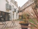 Cliquez pour découvrir toutes les photos de l'ÉTABLISSEMENT ! camping Appart'Hôtel Quimper photo 5