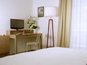 Cliquez pour découvrir toutes les photos de l'ÉTABLISSEMENT ! camping Appart'Hôtel Quimper photo 9
