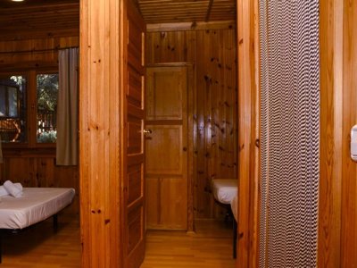 bungalow - CAMPING ALQUEZAR photo 7