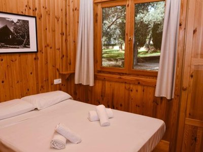 bungalow - CAMPING ALQUEZAR photo 8