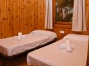 bungalow - camping CAMPING ALQUEZAR photo 9