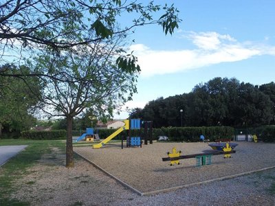 établissement Village Vacance Méjannes photo 13