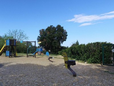 établissement Village Vacance Méjannes photo 14