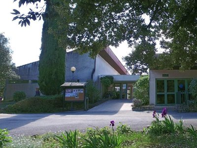 établissement Village Vacance Méjannes photo 21