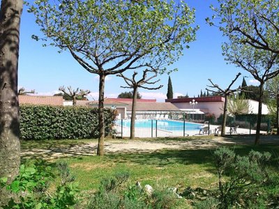 établissement Village Vacance Méjannes photo 22