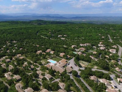 établissement Village Vacance Méjannes photo 25