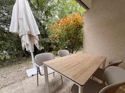 Cliquez pour découvrir toutes les photos de l'HÉBERGEMENT ! maison de campagne - VVF Villages - Les Cigales Du Gard - Méjannes Le Clap photo 7