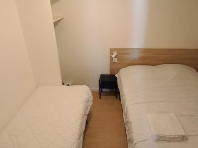 Cliquez pour découvrir toutes les photos de l'HÉBERGEMENT ! maison de campagne - VVF Villages - Les Cigales Du Gard - Méjannes Le Clap photo 8