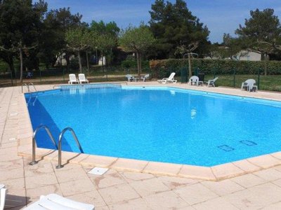 établissement Village Vacance Méjannes photo 29