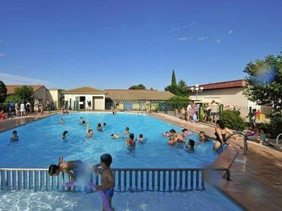 établissement Village Vacance Méjannes photo 3