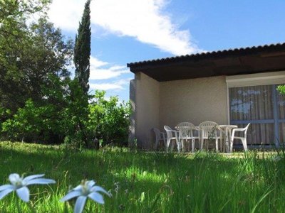 établissement Village Vacance Méjannes photo 30