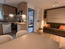 Cliquez pour découvrir toutes les photos de l'HÉBERGEMENT ! maison de campagne - village vacances VVF Villages - Les Cigales Du Gard - Méjannes Le Clap photo 5