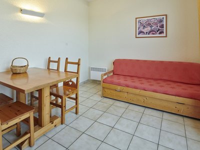 Cliquez pour découvrir toutes les photos de l'ÉTABLISSEMENT ! camping Club Les Horizons Du Lac photo 11