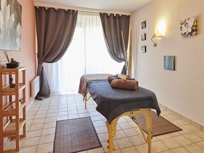 Cliquez pour découvrir toutes les photos de l'ÉTABLISSEMENT ! camping Club Les Horizons Du Lac photo 6