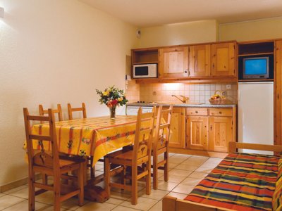 Cliquez pour découvrir toutes les photos de l'ÉTABLISSEMENT ! camping Club Les Horizons Du Lac photo 8