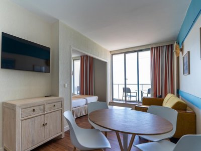 studio - Hôtel & Le Grand Large photo 2