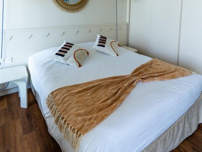 studio - Hôtel & Le Grand Large photo 3