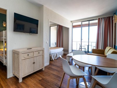 studio - Hôtel & Le Grand Large photo 4