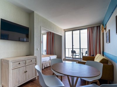 studio - Hôtel & Le Grand Large photo 5