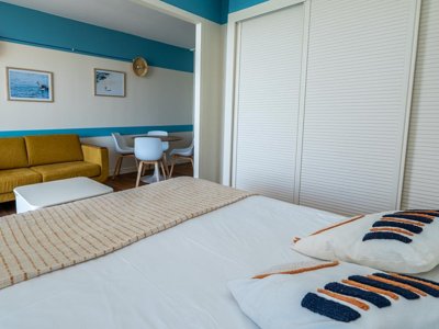 studio - Hôtel & Le Grand Large photo 6