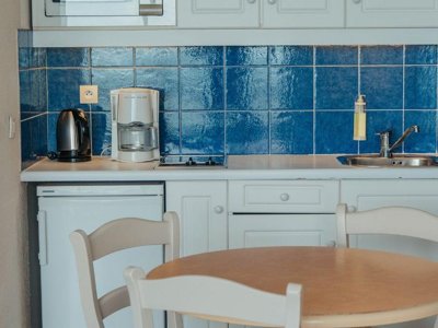 Cliquez pour découvrir toutes les photos de l'HÉBERGEMENT ! appartement - Hôtel & Le Grand Large photo 3