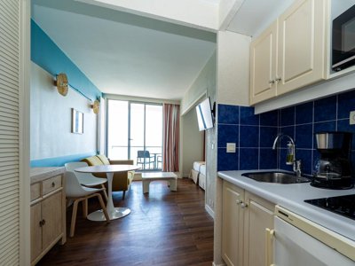 studio - Hôtel & Le Grand Large photo 5