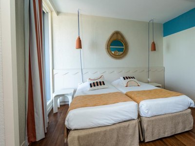 studio - Hôtel & Le Grand Large photo 6