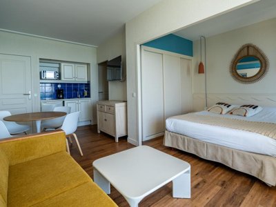 studio - Hôtel & Le Grand Large photo 7