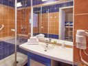 Cliquez pour découvrir toutes les photos de l'HÉBERGEMENT ! appartement - camping Hôtel & Le Grand Large photo 3