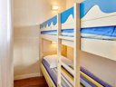 Cliquez pour découvrir toutes les photos de l'HÉBERGEMENT ! appartement - camping Hôtel & Le Grand Large photo 5