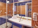 Cliquez pour découvrir toutes les photos de l'HÉBERGEMENT ! appartement - camping Hôtel & Le Grand Large photo 6