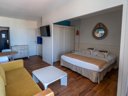 studio - camping Hôtel & Le Grand Large photo 3
