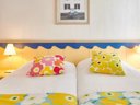 Cliquez pour découvrir toutes les photos de l'HÉBERGEMENT ! appartement - camping Hôtel & Le Grand Large photo 2