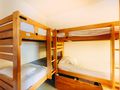 Cliquez pour découvrir toutes les photos de l'HÉBERGEMENT ! studio - établissement Village Vacance Les Myrtilles photo 2