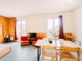 Cliquez pour découvrir toutes les photos de l'HÉBERGEMENT ! studio - établissement Village Vacance Les Myrtilles photo 3